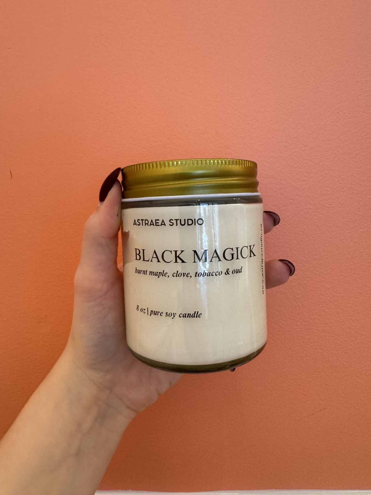 Black Magick